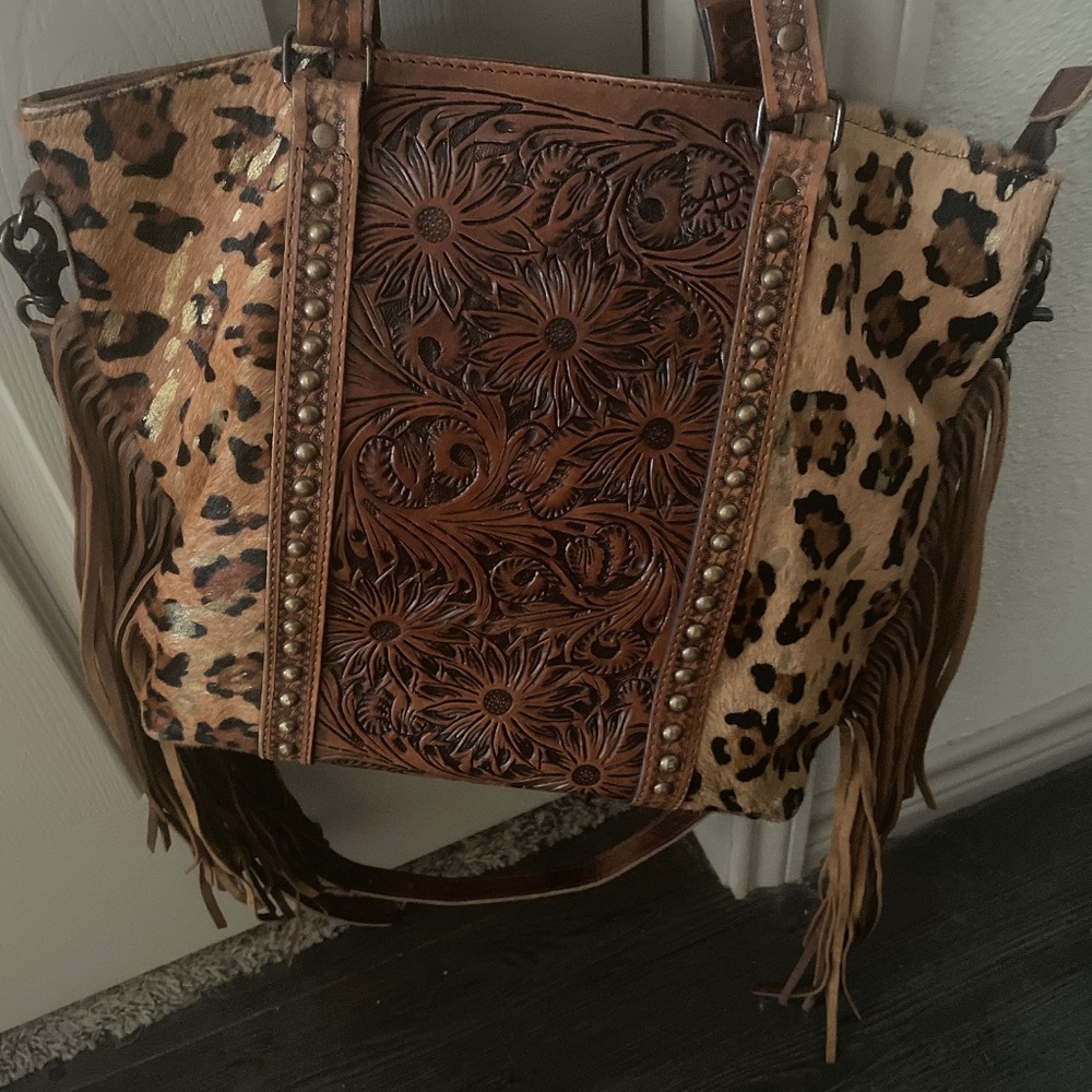 Boho bag